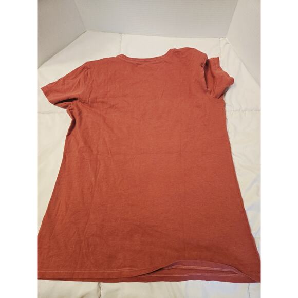 Life Is Good Crusher Tee M Mens One Thing I Can Tell You, Dr. Seuss T-Shirt Red - Picture 9 of 9